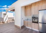 Nouvelle construction - Villa individuelle -
Ciudad Quesada