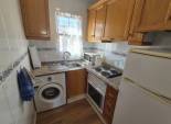 Resale - bungalow -
Orihuela Costa - Los Altos