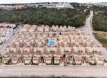 New Build - Semi-Detached -
San Miguel de Salinas
