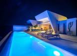 New Build - Detached Villa -
Rojales