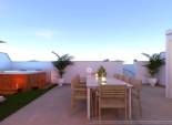 New Build - Detached Villa -
Torre de la Horadada