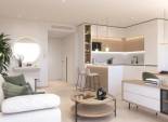 Nouvelle construction - Bungalow-Appartement -
Torrevieja