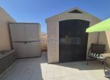 Videresalg - bungalow -
Orihuela Costa - Las Chismosas