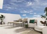 New Build - Apartment / Flat -
Pilar de la Horadada