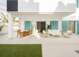 Nybyggnation - Bungalow-Lägenhet -
Pilar de la Horadada