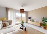 Nouvelle construction - Appartement -
Pilar de la Horadada