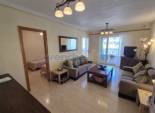 Resale - Duplex -
Orihuela Costa - Playa Flamenca