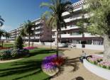 Nouvelle construction - Appartement -
Guardamar del Segura