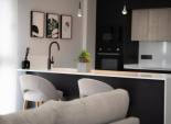 New Build - Bungalow-Apartment -
Torrevieja
