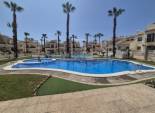 Resale - Apartment / Flat -
Orihuela Costa - Playa Flamenca