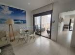 Resale - Bungalow-Apartment -
Rojales - Ciudad Quesada