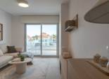 Neue Gebäude - Wohnung -
Playa Flamenca