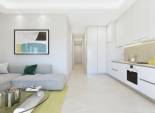 Nouvelle construction - Appartement -
Guardamar del Segura