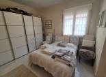 Resale - Detached Villa -
Orihuela Costa - La Florida