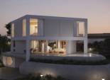 Nybyggnation - Fristående villa -
Orihuela