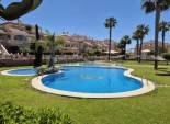 Resale - Duplex -
Orihuela Costa - Playa Flamenca