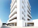 Nouvelle construction - Appartement -
Guardamar del Segura