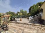 Resale - Semi-Detached -
Orihuela Costa - Los Balcones