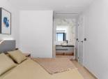 Neue Gebäude - Wohnung -
Guardamar del Segura