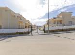 New Build - Semi-Detached -
San Miguel de Salinas