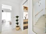 Nouvelle construction - Villa individuelle -
San Miguel de Salinas
