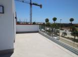 Nouvelle construction - Villa individuelle -
Pilar de la Horadada