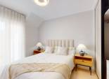 New Build - Apartment / Flat -
Pilar de la Horadada