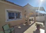 Revente - Semi-Detached -
Orihuela Costa - Los Altos