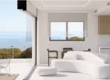 Neue Gebäude - Bungalow-Apartment -
Torrevieja