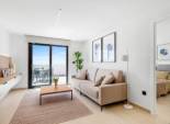 Neue Gebäude - Wohnung -
Guardamar del Segura