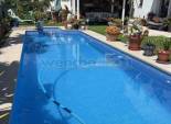 Wiederverkauf - Freistehende Villa -
Torrevieja - La Siesta - El Salado -  Torreta