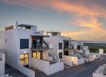 Nybyggnation - Bungalow-Lägenhet -
San Miguel de Salinas