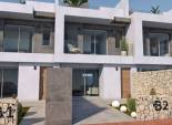 Obra nueva - Villa independiente -
Torre de la Horadada