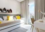Nouvelle construction - Appartement -
Guardamar del Segura