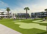 New Build - Apartment / Flat -
Guardamar del Segura