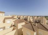 New Build - Semi-Detached -
San Miguel de Salinas