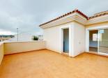 New Build - Semi-Detached -
San Miguel de Salinas