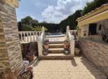 Resale - Semi-Detached -
Orihuela Costa - Los Balcones