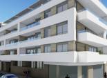 Nybyggnation - Lägenhet -
Torrevieja