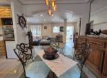 Resale - Detached Villa -
Orihuela Costa - Los Altos