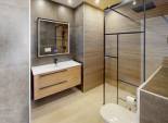Obra nueva - Apartamento / Piso -
Pilar de la Horadada