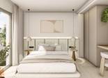 New Build - Terraced House -
Ciudad Quesada
