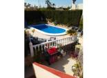 Resale - Semi-Detached -
Orihuela Costa - Los Balcones