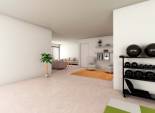 New Build - Detached Villa -
Rojales