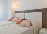 New Build - Apartment / Flat -
Torrevieja