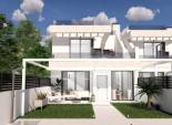 Nouvelle construction - terraced -
Rojales