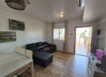 Revente - terraced -
Orihuela Costa - Los Altos