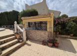 Resale - Semi-Detached -
Orihuela Costa - Los Balcones