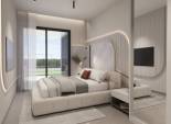 Nouvelle construction - Bungalow-Appartement -
San Miguel de Salinas