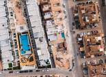 New Build - Terraced House -
Pilar de la Horadada